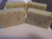 Load image into Gallery viewer, One Bar of Lavender soap
