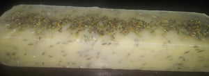 One Bar of Lavender soap
